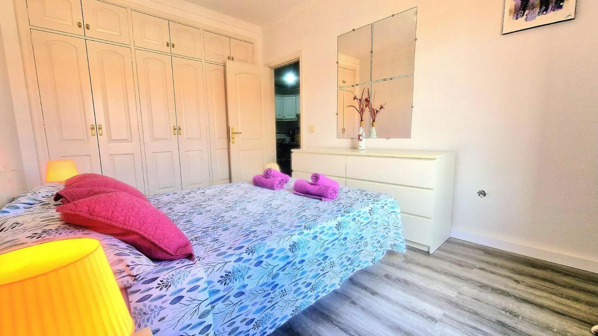 Cozy Apartment Tenerife South Wifi & Pool Costa Del Silencio 0*,  Spain