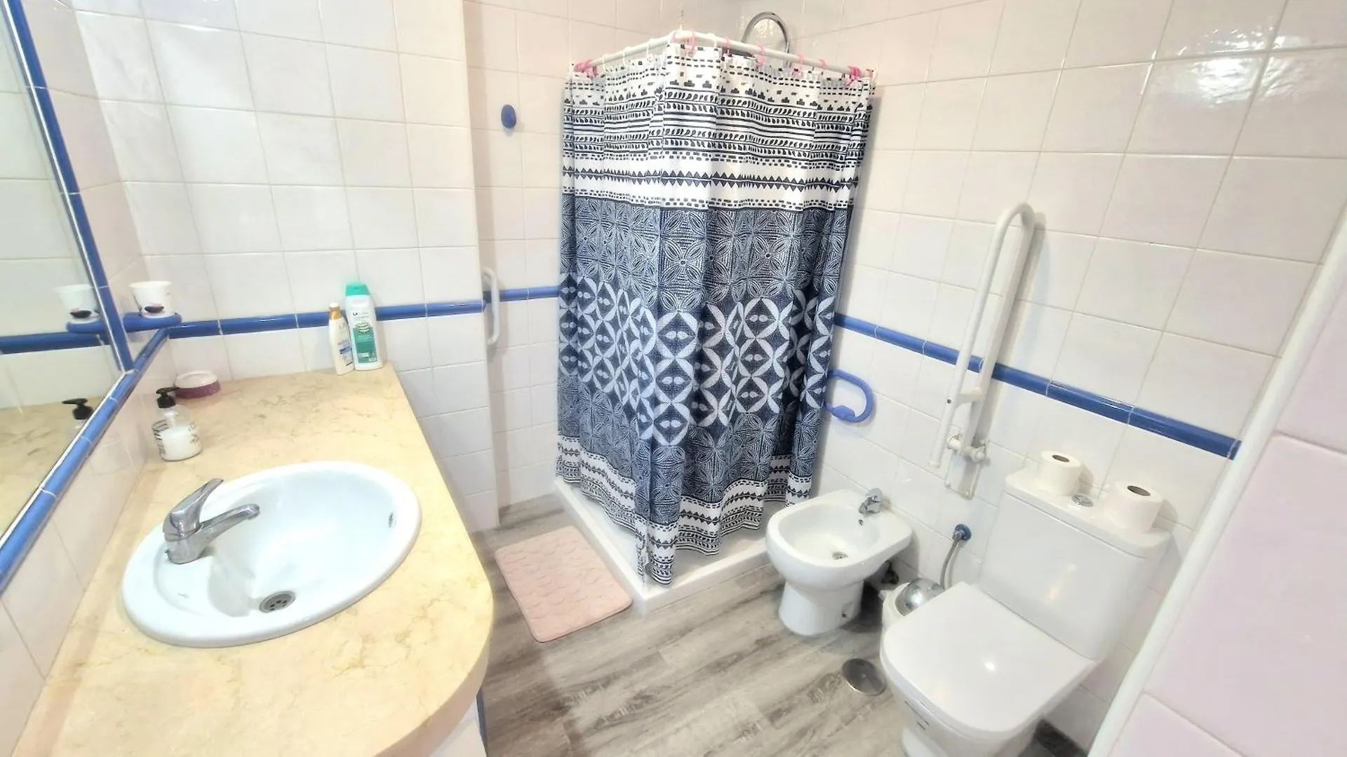 Cozy Apartment Tenerife South Wifi & Pool Costa Del Silencio