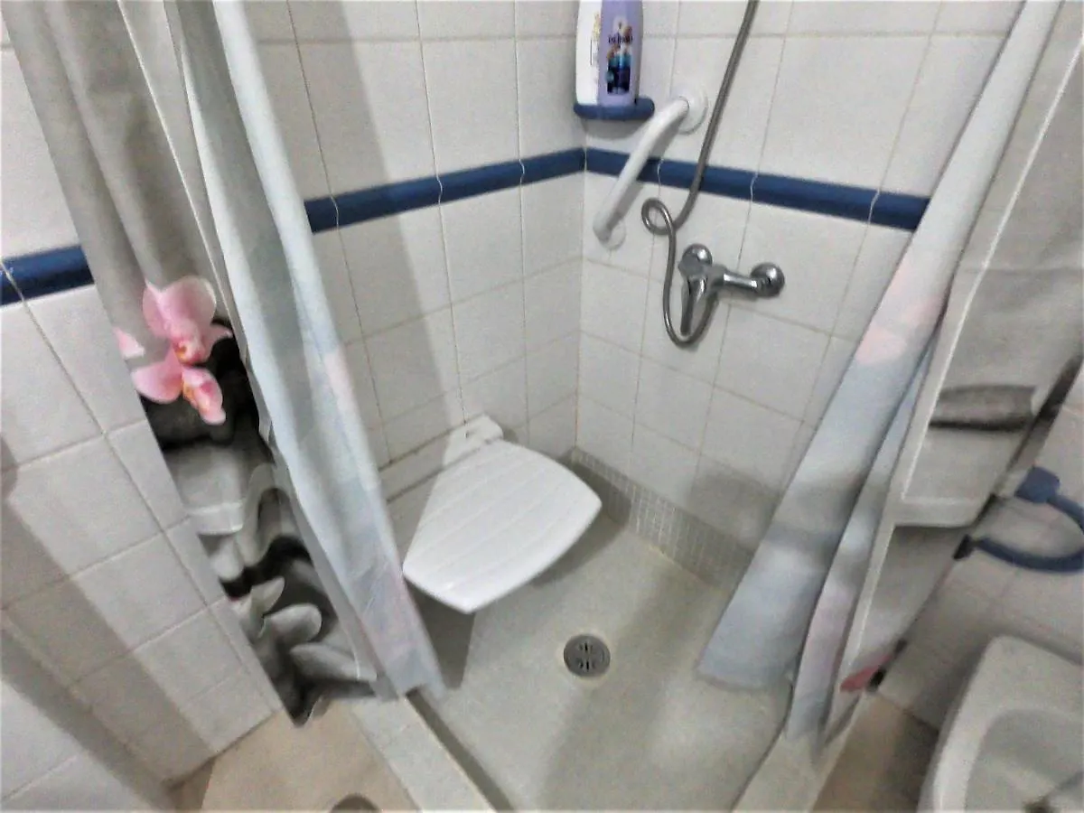 Cozy Apartment Tenerife South Wifi & Pool Costa Del Silencio