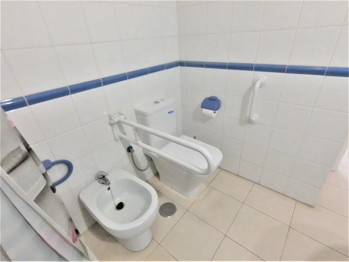 Cozy Apartment Tenerife South Wifi & Pool Costa Del Silencio 0*,