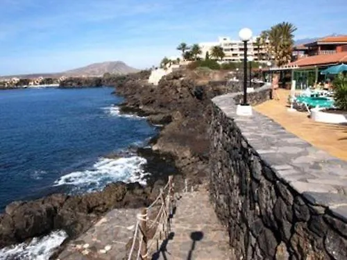 Cozy Apartment Tenerife South Wifi & Pool Costa Del Silencio 0*,  Spain